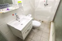 Suzhou Xinxin Hotel (Anhui Engineering Technic School Branch)