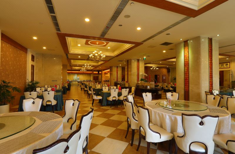 Ramada by Wyndham Chengdu North photo 5