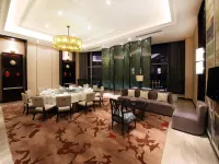 招遠龍湖大酒店 招遠酒店