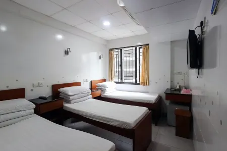 Meilin Hotel