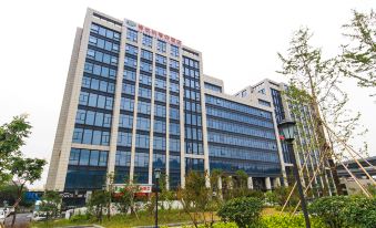 Vienna Classic Hotel (Hangzhou Banshan Shiqiao)