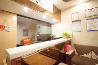 Jianhu Tangge Hotel