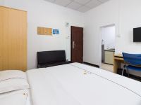 广州志业酒店公寓 - 标准大床房