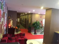 ผาย โฮเทล ฮาร์บิ้น เซ็นทรัลสตรีท โรงพยบาลท้องถิ่น มหาวิหารโซเฟีย