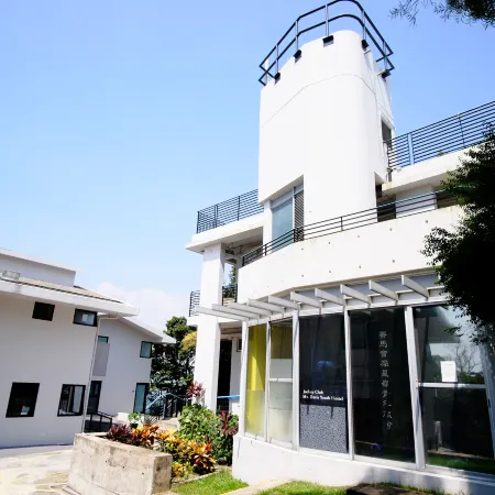 YHA Jockey Club Mt. Davis Youth Hostel (Hong Kong Island) Отели рядом с достопримечательностью «Остров Ламма»
