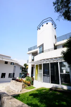 YHA Jockey Club Mt. Davis Youth Hostel (Hong Kong Island) Отели рядом с Аэропорт Гонконг