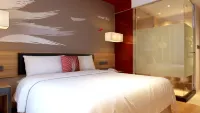 Tongchuan Ancient Yun Tongguan Qishi Culture Hotel Hotels in Wangyi District