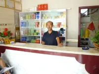 Xin 'an Inn (Xinzhou Railway Station Store)
