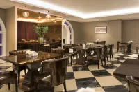 Jia Fu Hotel - breakfast