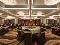Jia Fu Hotel Hotels in Tianshui