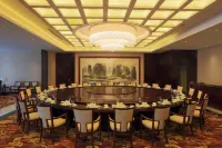 Hong'an Hotel (Jiyuan Baolong Square Vocational and Technical College Branch) - breakfast