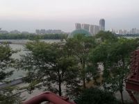 上海立诗顿酒店 - 酒店景观