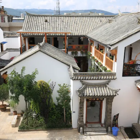 Huize Fengtai Mingqing Inn