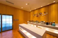 舍汶飯店（德陽旌陽區萬達廣場店） - 早餐