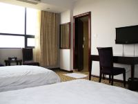 阳西沙扒丽景湾酒店 - 高级双床房