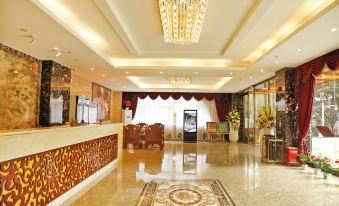 Jinxin Business Hotel