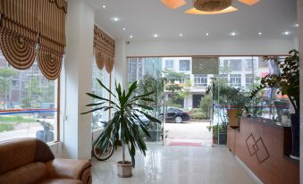 Gaozhou Hongyun Hotel - Housity