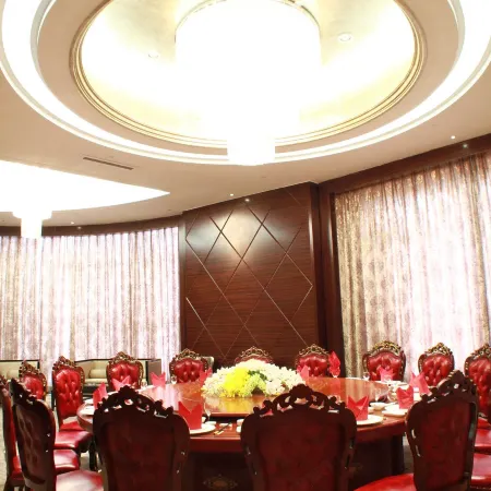 Century Dynasty Hotel