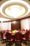 โรงแรมเซ็นจูรีไดนาสตี้ - พร้อมอาหารเช้า