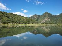 北京白河湾田园农家院 - 酒店附近