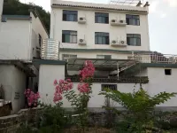 績溪龍韻酒店 鄰近龍川景區的酒店