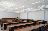 Huadu Business Hotel Hotels in Zhao County