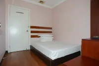 โรงแรมหงหยุนไหล ถนนเฉิงหนาน เซี่ยงไฮ้