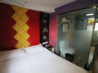 上海芭堤雅精品酒店 - 精致大床房