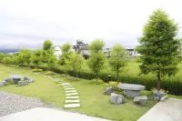 Langkawi Garden Bed and Breakfast - balkon