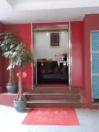 Lishui Lijiang Business Hotel (Lishui People's Hospital) - Bãi đậu xe