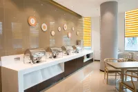 HuaYun Hotel (Shenzhen International Exhibition Center) - 2 Yıldız