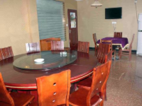 武当山武当风味轩 - 餐厅