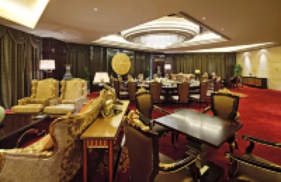 New Town Hotel