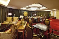 New Town Hotel Hotels in Nanjing