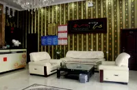 Faku Jimei Home Hotel Hotels in Faku