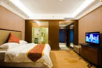Yufeng Garden Hotel Hotels in Dongkou