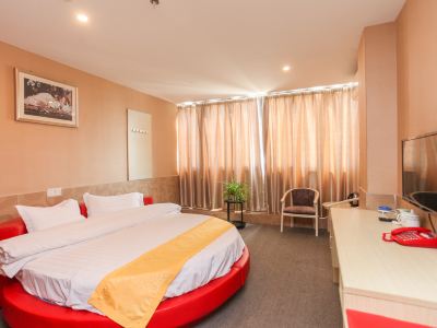 Huatai Express Chain Hotel