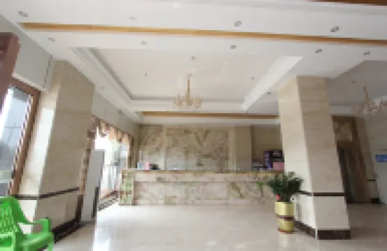 Maoming Victoria Hotel Huazhou Hedong Yanjiang East Road Dongdi Branch