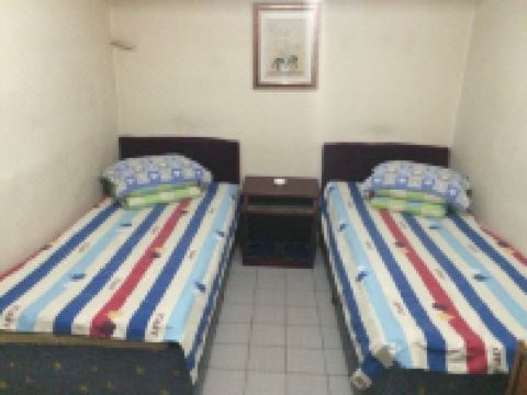 唐山安城旅馆 - 其他