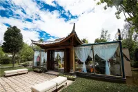 Lijiang Wuse Fengma Yushe Boutique Hotel