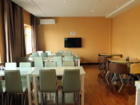 Longjiang Xintie Express Hotel Hotels in Longjiang County