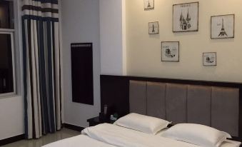 365 Express Hotel Kawaguchi