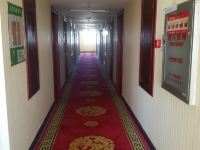 禄丰兴寰宇酒店 - 公共区域