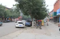 Qixian 168 Express Hotel Hotels in Qi County