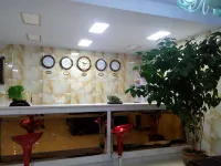 Wuyuan Yishuiju Hotel