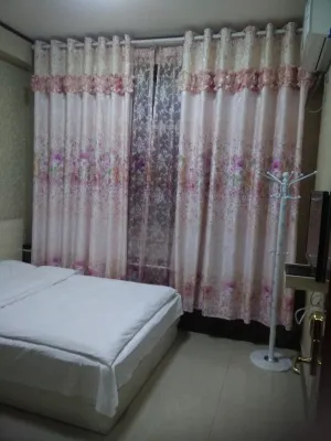 Hongxinchang Express Hotel, Jixian