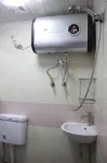 Fushun Shenghui Apartment