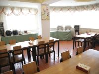 辛集A派商务酒店