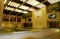 HaiDe Zhuofan Hot Spring Hotel - Hot Springs