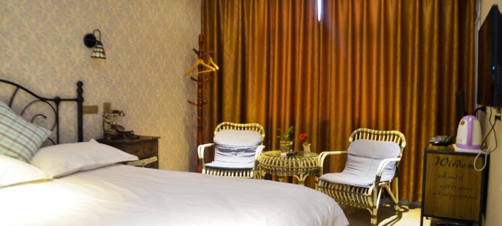 Yijia Express Hotel Wuzhi Hotels in Wuzhi